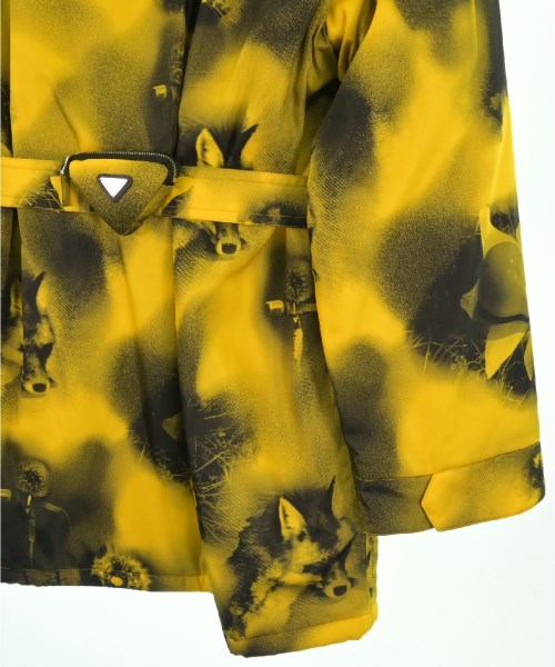 PRADA เสื้อโค้ท อื่น