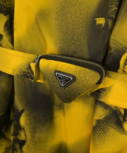 PRADA เสื้อโค้ท อื่น