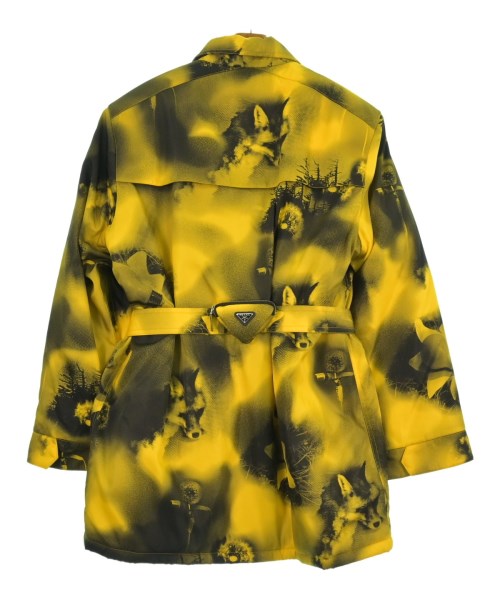 PRADA เสื้อโค้ท อื่น