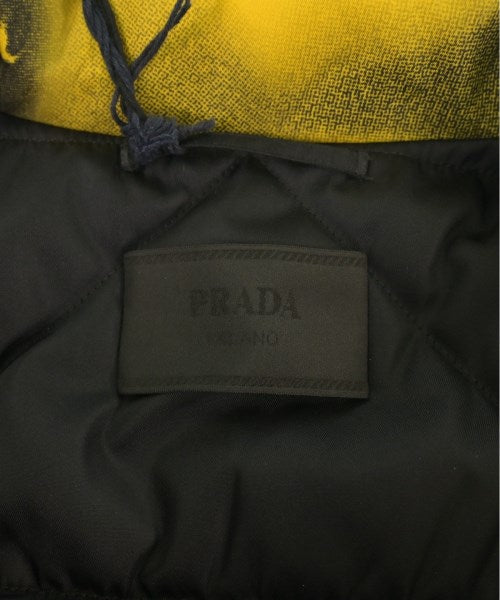 PRADA เสื้อโค้ท อื่น