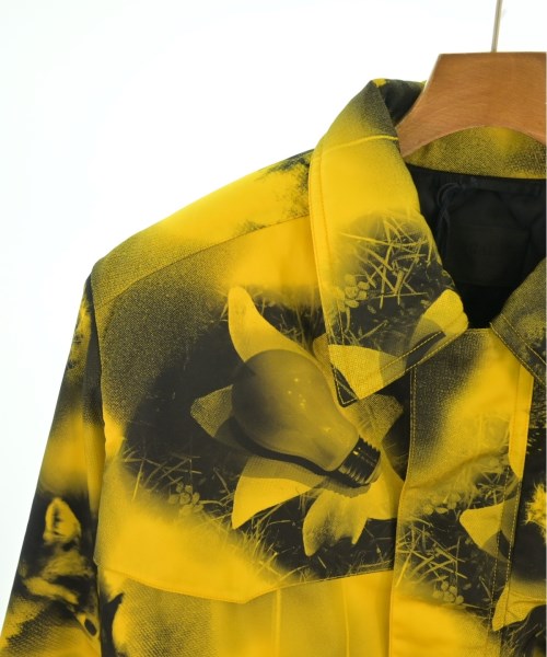 PRADA เสื้อโค้ท อื่น