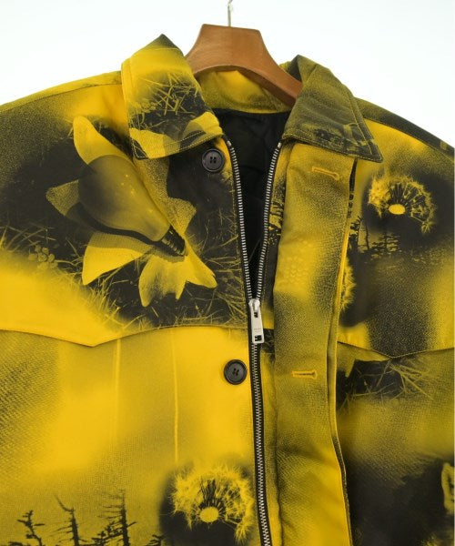 PRADA เสื้อโค้ท อื่น