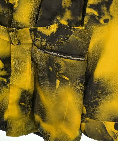 PRADA เสื้อโค้ท อื่น