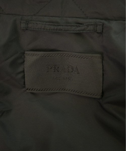 PRADA เสื้อโค้ท อื่น