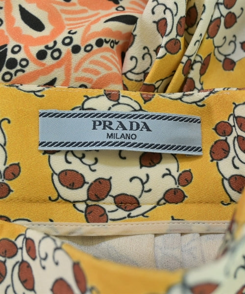 PRADA กระโปรงยาว/แม็กซี่ยาว