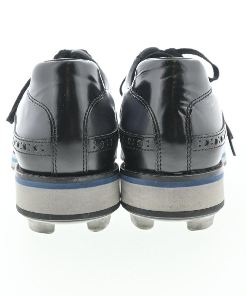 PRADA รองเท้าสวมทางการ