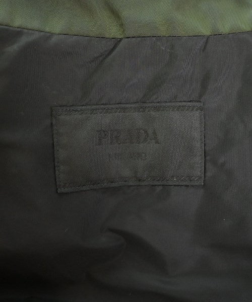 PRADA แจ็คเก็ตเบลาส์