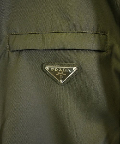 PRADA แจ็คเก็ตเบลาส์
