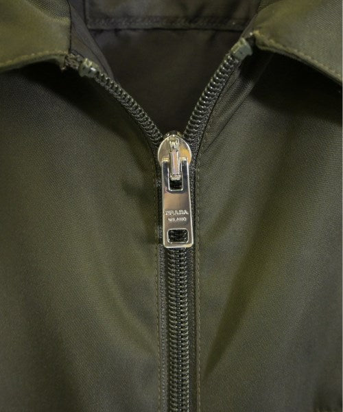 PRADA แจ็คเก็ตเบลาส์