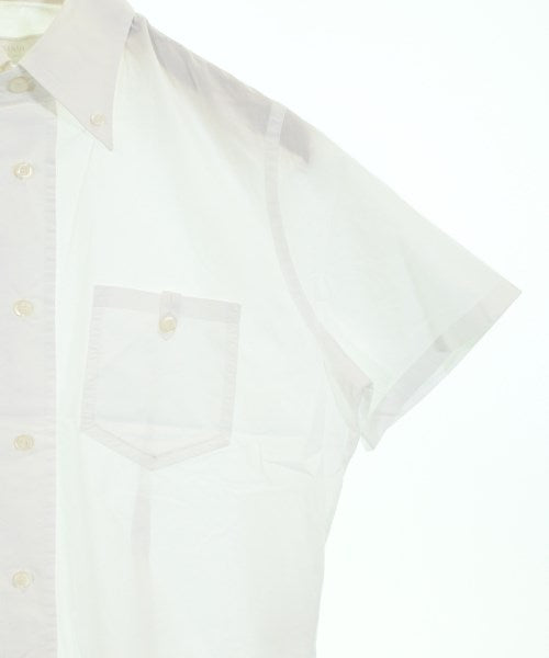 PRADA เสื้อลำลอง