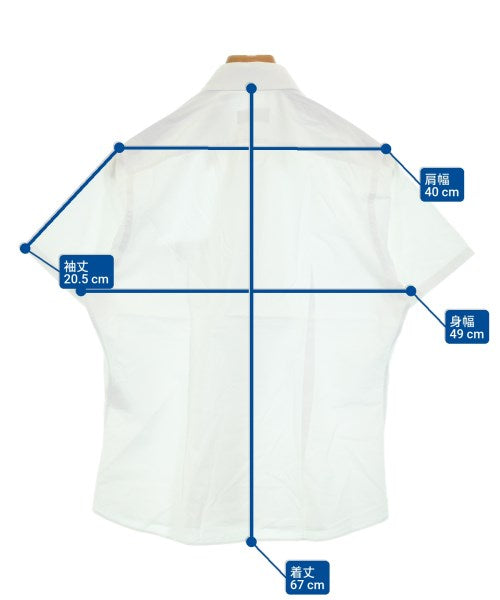 PRADA เสื้อลำลอง