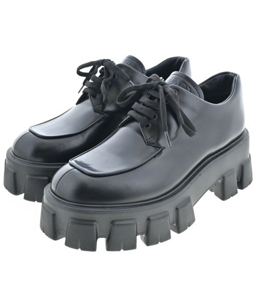 PRADA รองเท้าสวมทางการ