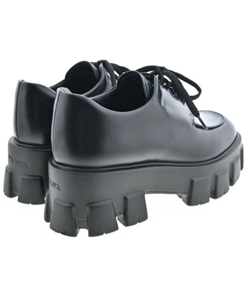 PRADA รองเท้าสวมทางการ