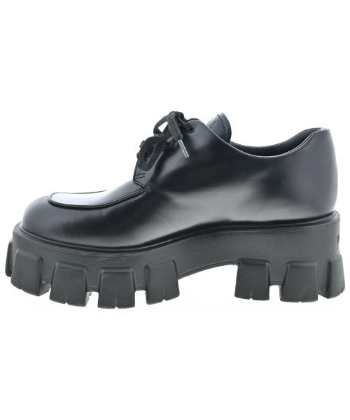 PRADA รองเท้าสวมทางการ