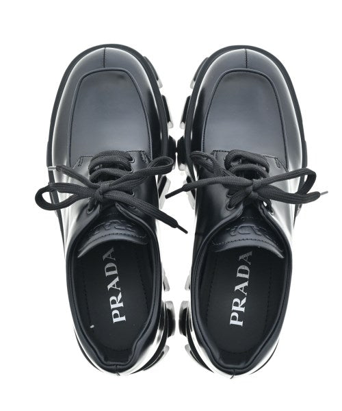 PRADA รองเท้าสวมทางการ