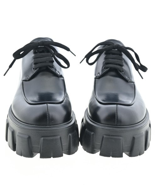 PRADA รองเท้าสวมทางการ