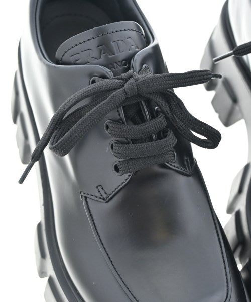 PRADA รองเท้าสวมทางการ