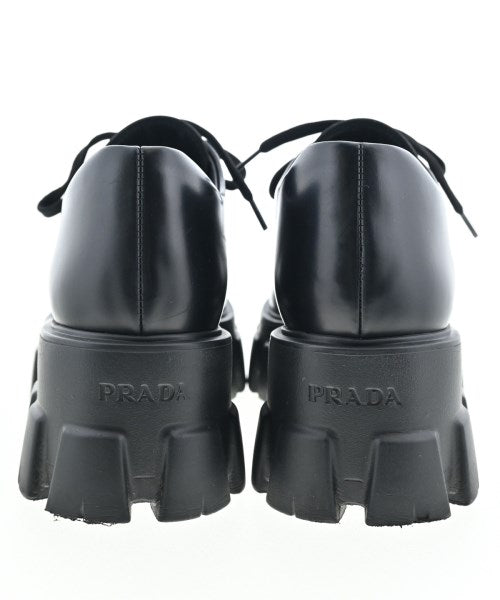 PRADA รองเท้าสวมทางการ
