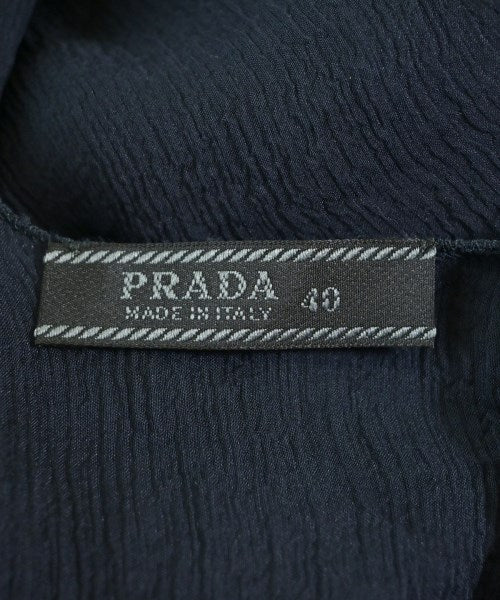 PRADA เสื้อลำลอง