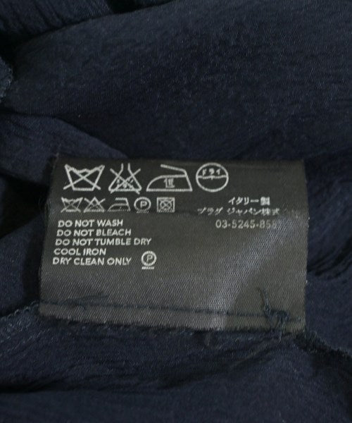 PRADA เสื้อลำลอง