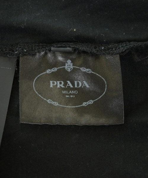 PRADA เสื้อยืด/เสื้อท็อปส์