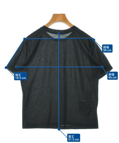 PRADA เสื้อยืด/เสื้อท็อปส์