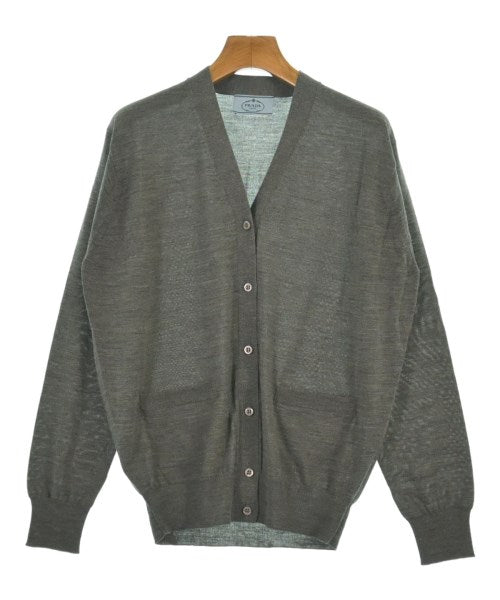 PRADA เสื้อคาร์ดิแกน