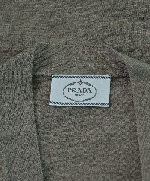PRADA เสื้อคาร์ดิแกน