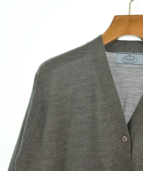 PRADA เสื้อคาร์ดิแกน