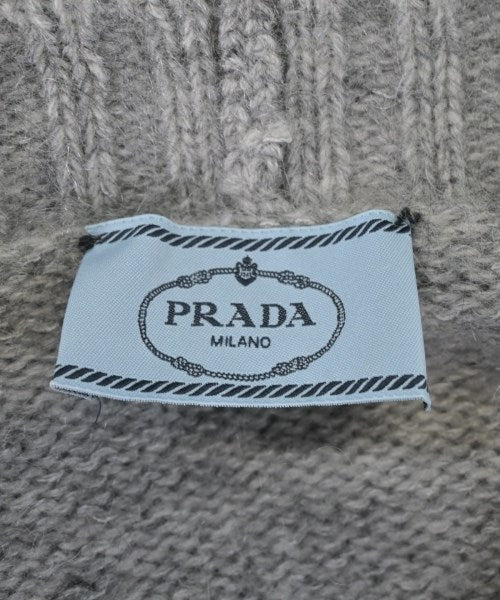 PRADA เสื้อคาร์ดิแกน