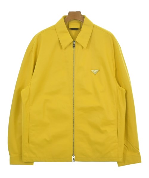 PRADA แจ็คเก็ตเบลาส์