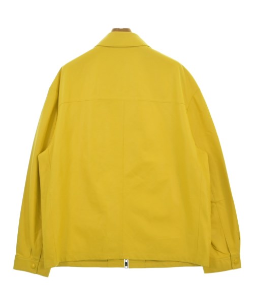 PRADA แจ็คเก็ตเบลาส์