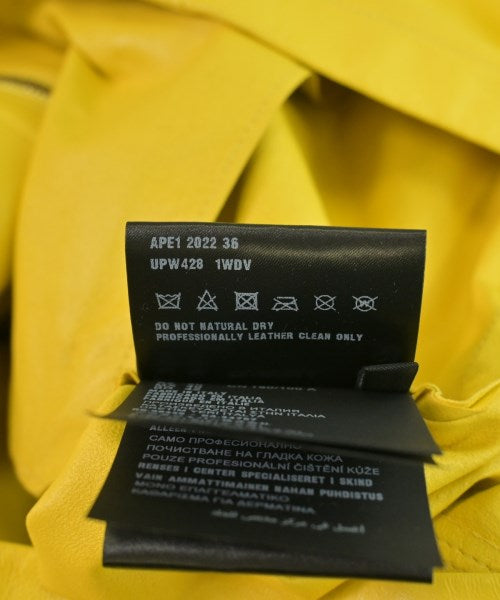 PRADA แจ็คเก็ตเบลาส์