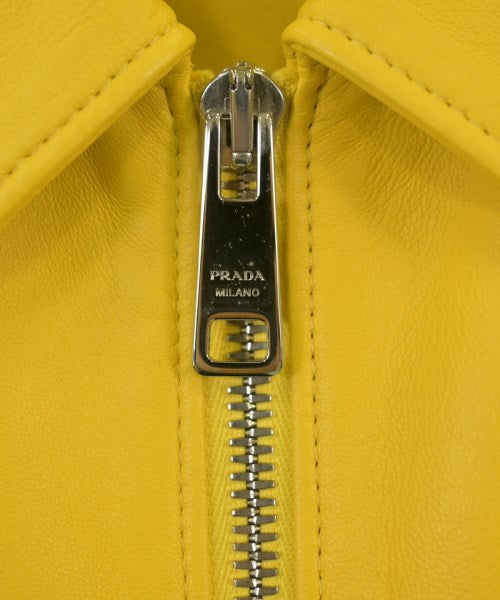 PRADA แจ็คเก็ตเบลาส์