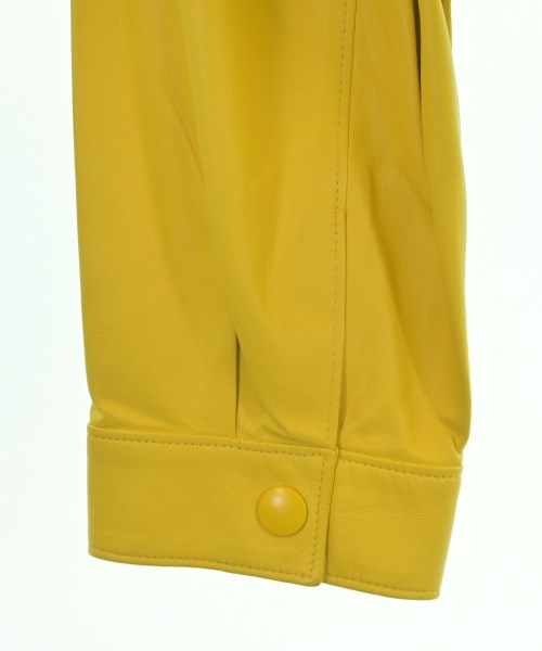PRADA แจ็คเก็ตเบลาส์