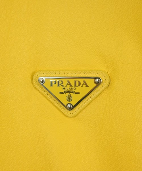 PRADA แจ็คเก็ตเบลาส์