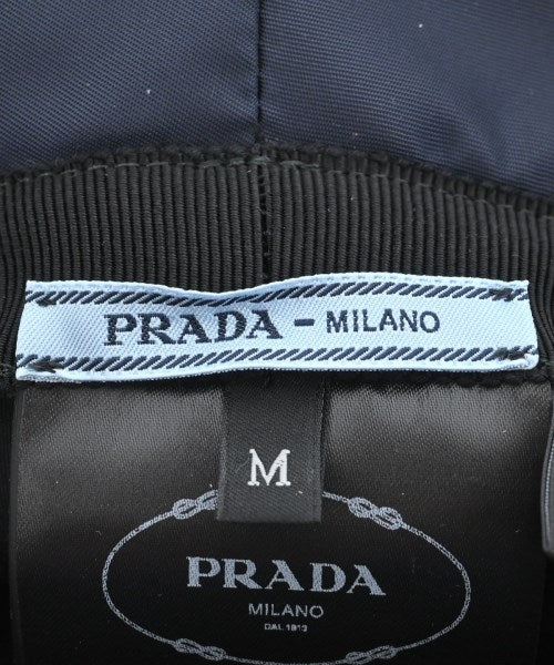 PRADA หมวก