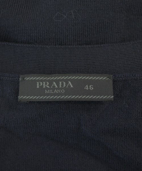 PRADA เสื้อคาร์ดิแกน