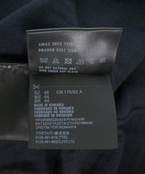 PRADA เสื้อคาร์ดิแกน