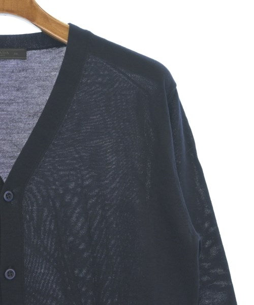 PRADA เสื้อคาร์ดิแกน