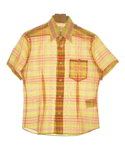 PRADA เสื้อลำลอง