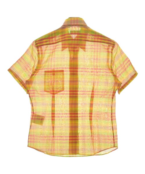 PRADA เสื้อลำลอง