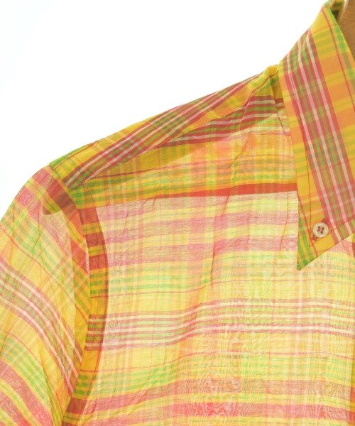 PRADA เสื้อลำลอง