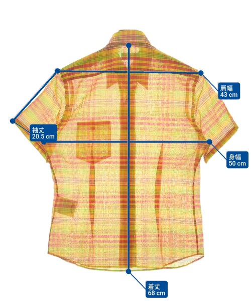 PRADA เสื้อลำลอง