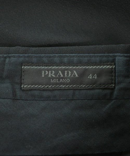 PRADA กางเกงขายาว