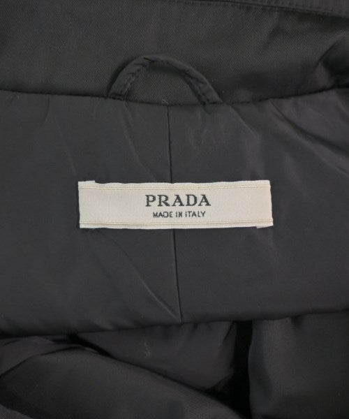 PRADA เสื้อโค้ท อื่น