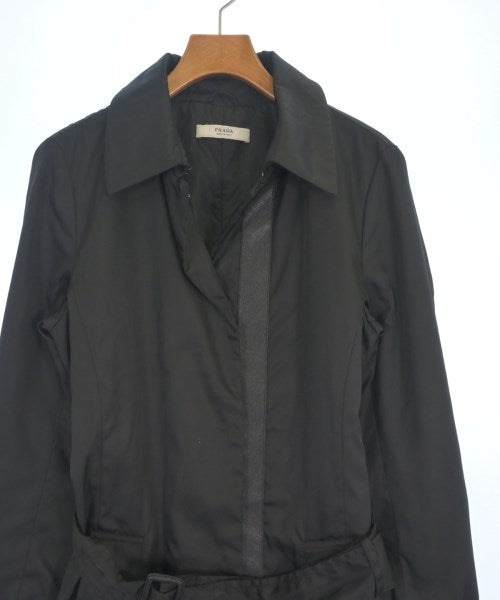 PRADA เสื้อโค้ท อื่น