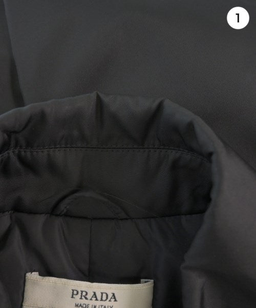 PRADA เสื้อโค้ท อื่น