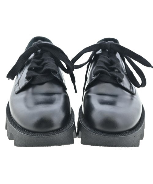 PRADA รองเท้าออกงาน/รองเท้าไม่มีส้น