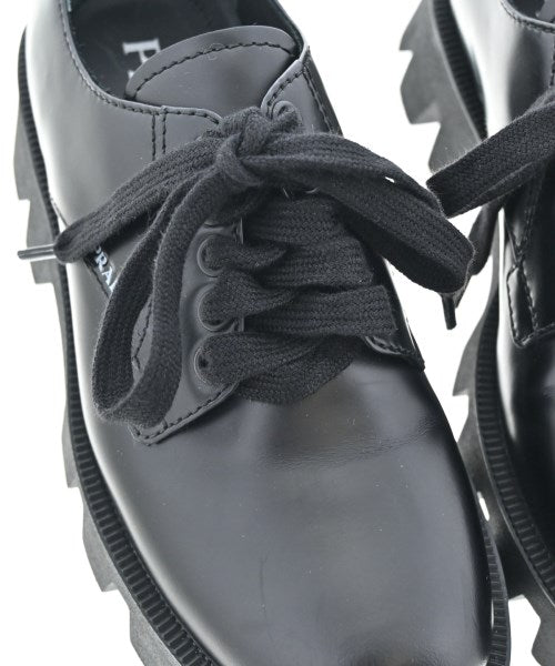 PRADA รองเท้าออกงาน/รองเท้าไม่มีส้น